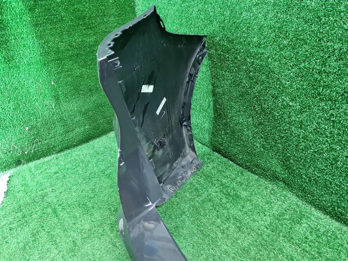 Бампер задний BMW X5M F95 (2019-2023)