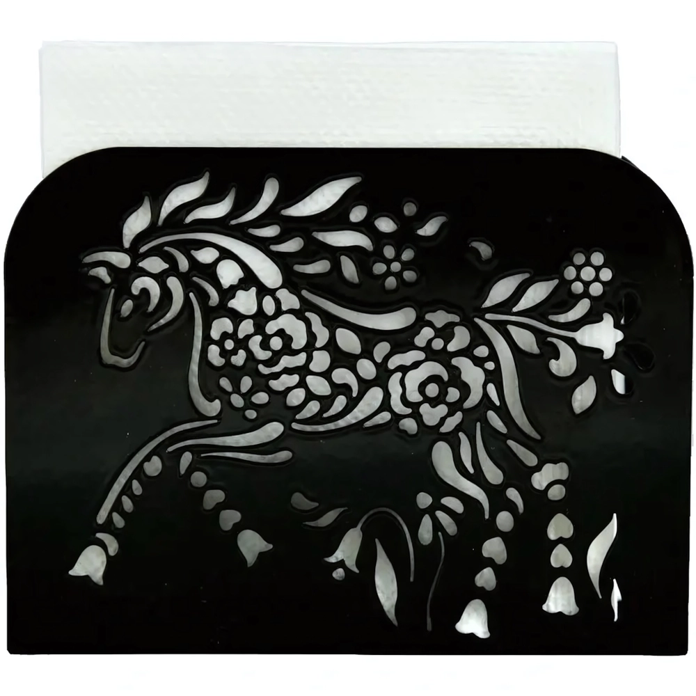 Салфетница «Спирит» МТ88-529