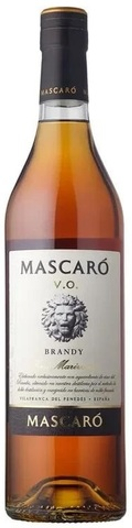 Бренди Маскаро В.О.