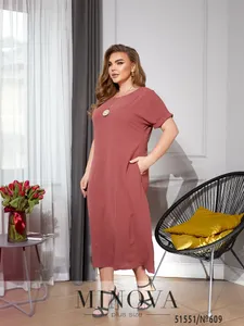 Платье 609-фреза Minova