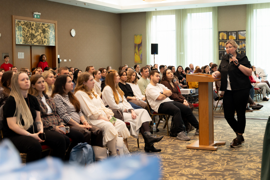 Litte Life Lab x Праздник материнства: развеиваем мифы о питании будущих мам