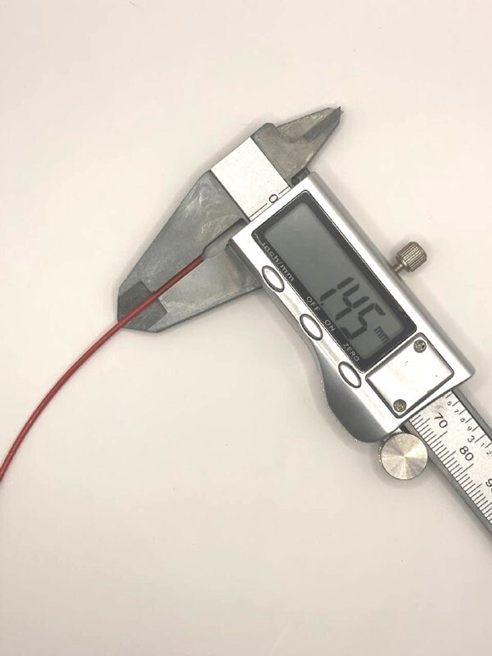 20 AWG Белый М22759/16