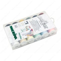 Набор ниток Aerofil №120 8063