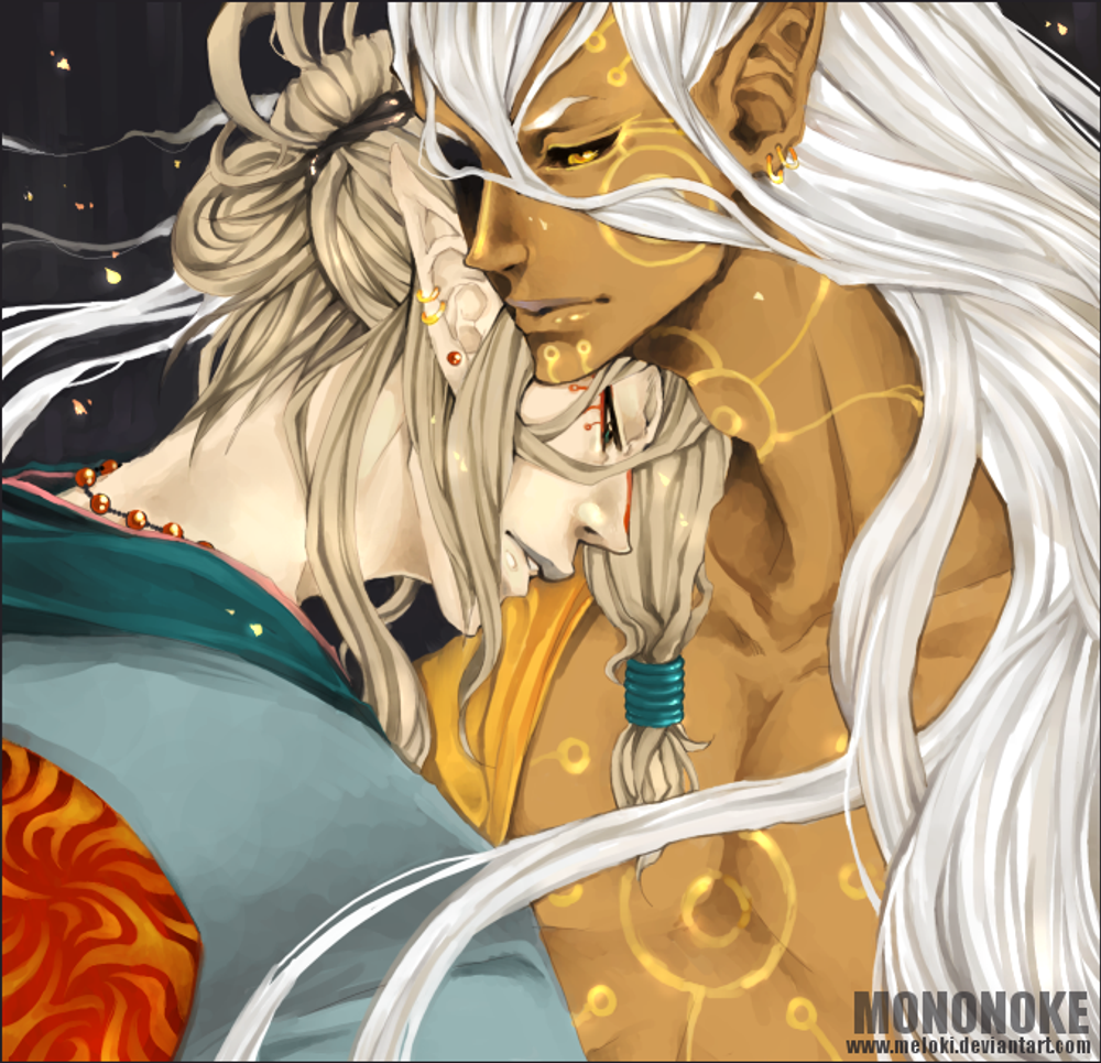 Товар с цветами