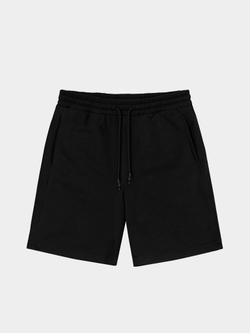 Шорты MLTV BaseCore Black