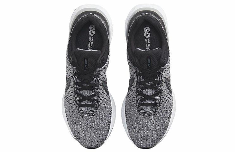 Кроссовки Nike React Infinity Run Flyknit 3