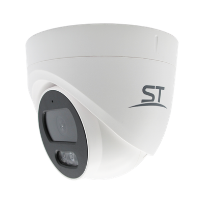 Видеокамера 4 MP ST-SF4902 FORT