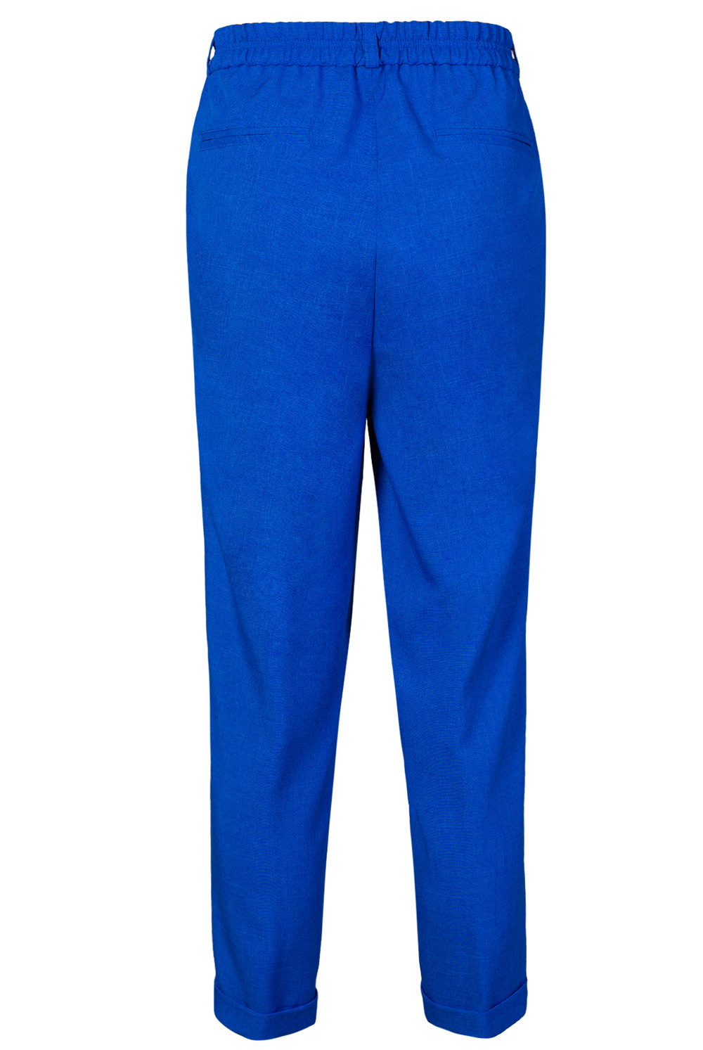 Брюки женские 2609АП, василёк #38Вас022609АП