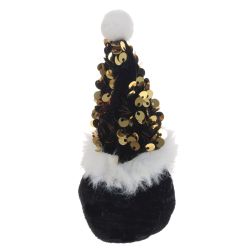 GAEM Игрушка набивная "Гном", L6 W4 H11,5 см, 5в.