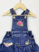 Сарафан Monnalisa