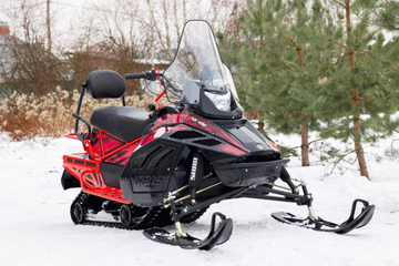 Снегоход IRBIS TUNGUS 400 24/25