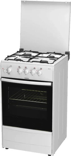 Плита газовая Darina 1A GM441 007 W