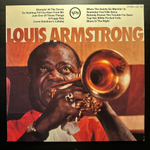 Louis Armstrong - Louis Armstrong (Германия)