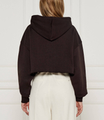 Худи ROMANZA Pinko - коричневый(104112 A25T)