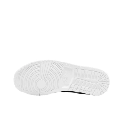 Женские кроссовки Air Jordan 1 Low 'White Panda' DC0774-100