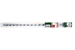 Сверло Hammer Flex 202-211 DR WD AR 14мм*460/370мм дерево,