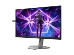 Монитор Профессиональный Игровой со сверхвысокой частотой 540Гц 24.1" AOC AGON AG246FK TN 1920x1080 540Hz 0,3ms 400cd/m2 1000:1 178/178 2xHDMI DP 4xUSB 3.2. Черный