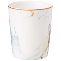 КРУЖКА LEFARD "СНЕЖНАЯ КОРОЛЕВА" 400 МЛ (КОР=24ШТ.)