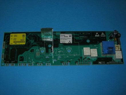 Модуль управления стиральной машины Gorenje, ASKO