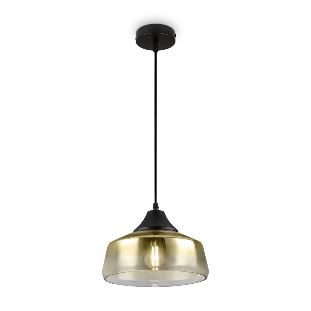 Подвесной светильник Freya Jiffy FR5188PL-01G