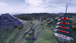 Railway Empire - Japan (для ПК, цифровой код доступа)