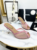 Туфли CHANEL