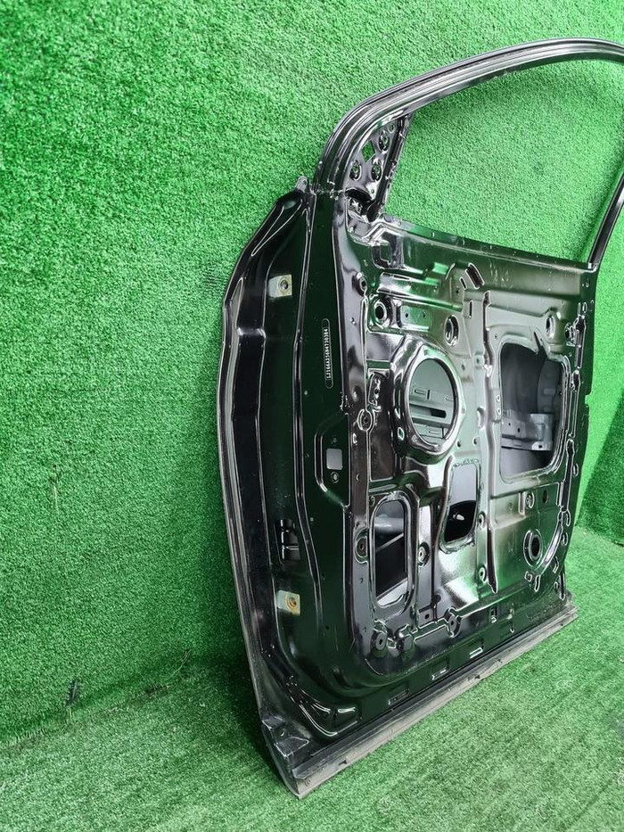 Дверь передняя правая JAC JS6 (2022-н.в.)