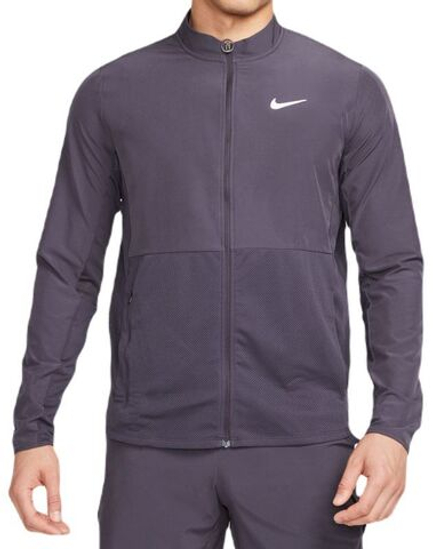 Куртка теннисная Nike Court Advantage Packable Jacket