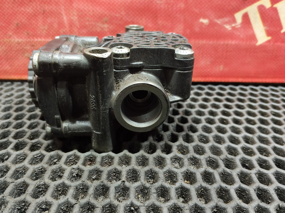 Кран ABS 2023г.