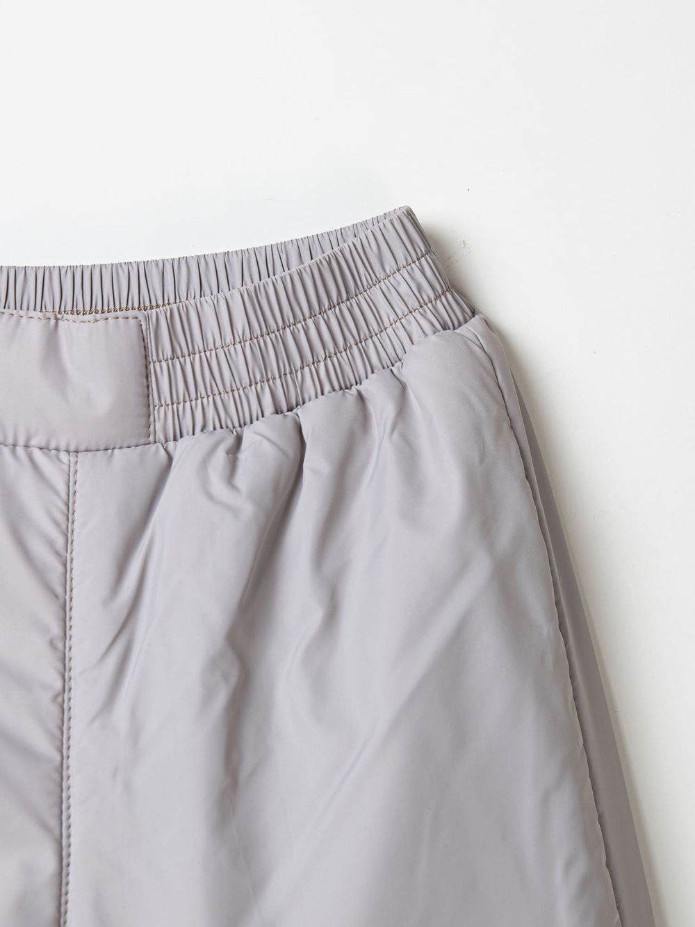 Брюки демисезонные "Пепел"