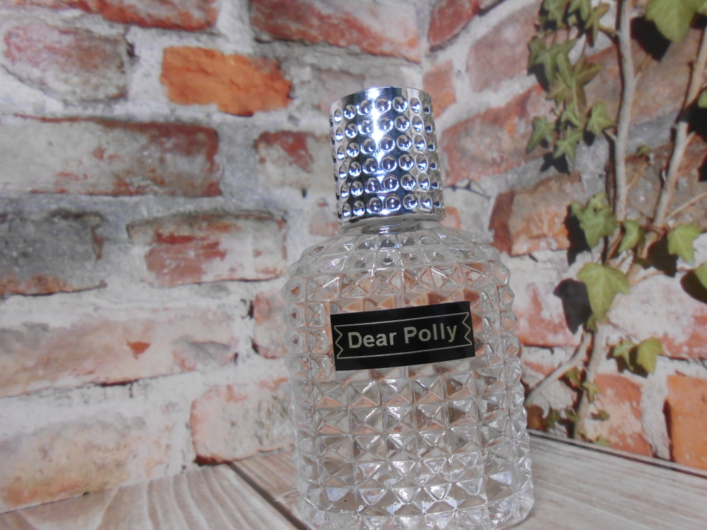 Dear Polly Парфюмерная вода 60 мл