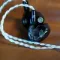 Noble Audio Onyx Black