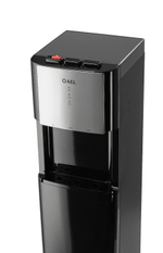 Пурифайер AEL 811s LС black
