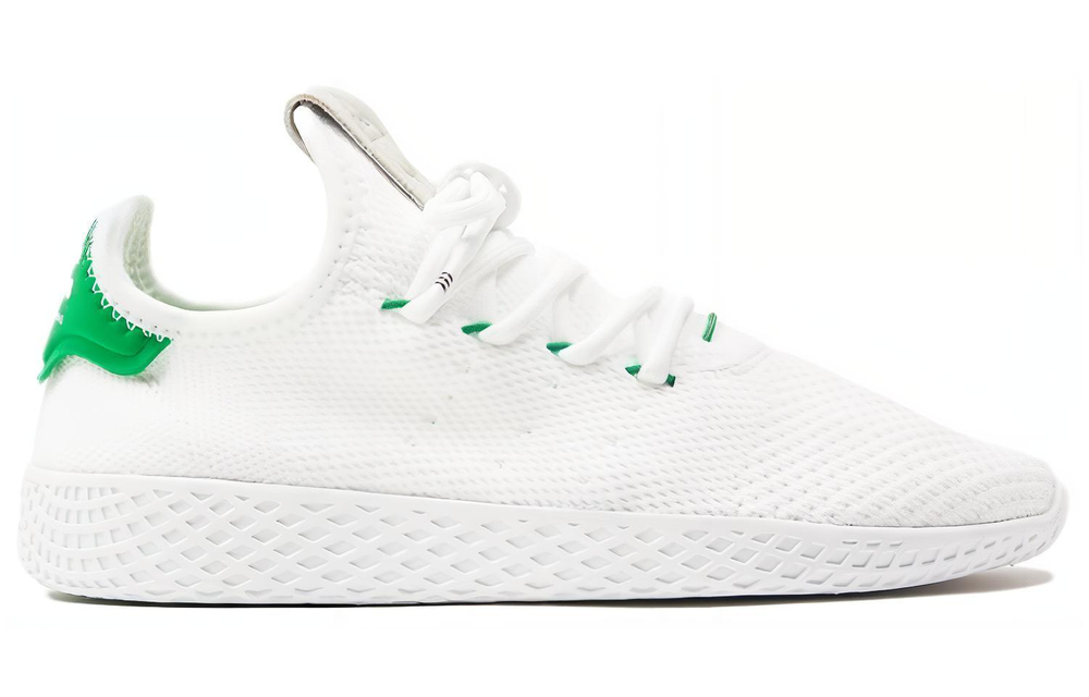 Tennis Hu Pharrell x Tennis Hu Adidas Originals "Green"