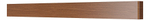 Накладной светильник Lightstar Fiume 810538