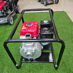 Мотопомпа Honda WH20XT TFX