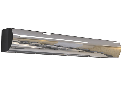 Тепловая завеса КЭВ-П4143A Тепломаш серии Бриллиант 400