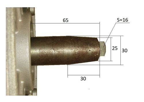 Генератор трехфазный синхронный (закрытое исполнение) SDG 10 000 (380V)