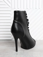 Профессиональные хилсы для high heels литая колодка