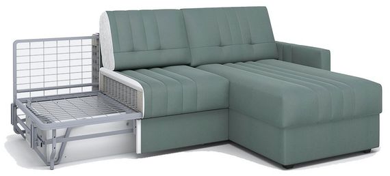 Угловой диван Фарадей