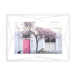 Фоторамка prisma 10х15 белая