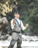 Вэйдерсы Simms Tributary Waders Stockingfoot