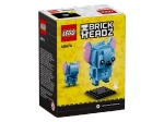Конструктор LEGO BrickHeadz 40674 Стич