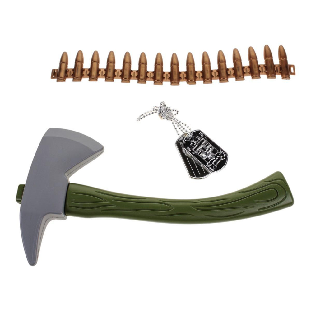 Набор оружия Спецслужб, пакет 88971