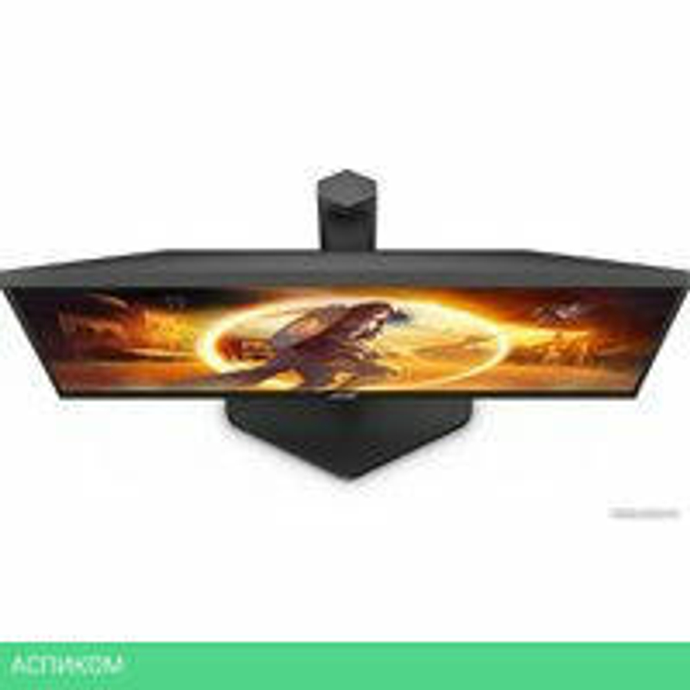 Игровой монитор AOC Gaming 24G4X
