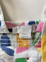 Хлопковый топ Stella McCartney, 140