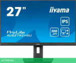 Монитор Iiyama ProLite XUB2792HSU-B6