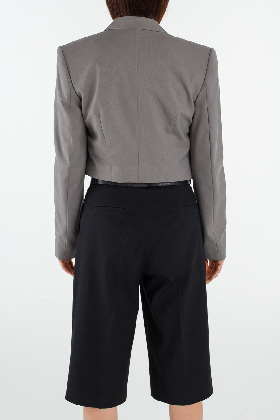 Шорты Bermuda black