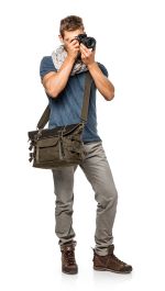 National Geographic NG A2140 Africa