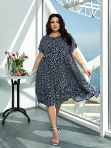 Платье УК-1182-1 Fabrika